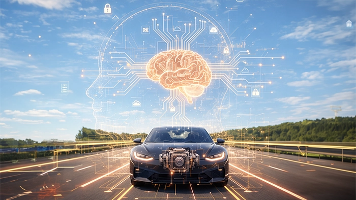 AI & Intelligent Systems