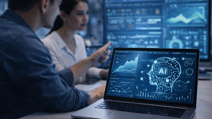 Custom AI Development