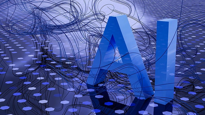 AI Trends 2026: Embrace The Technological Revolution