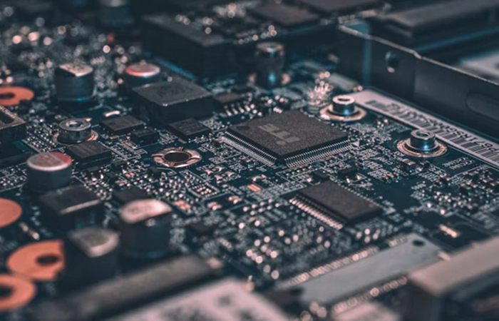 AI Built for Business Outcomes