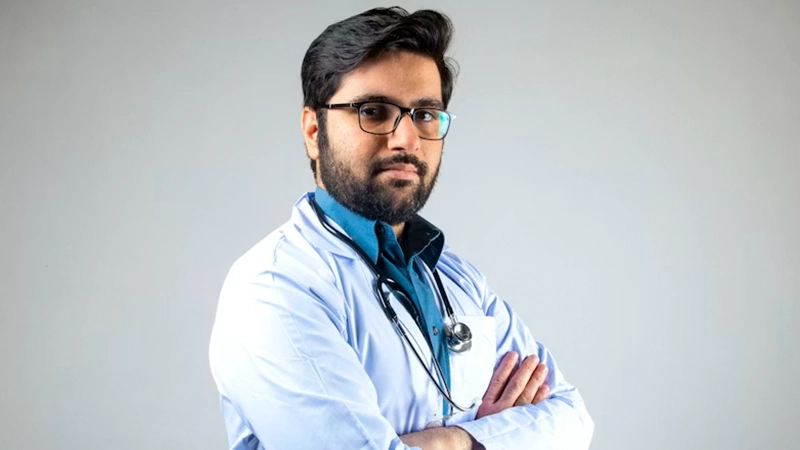 Telemedicine platform case study