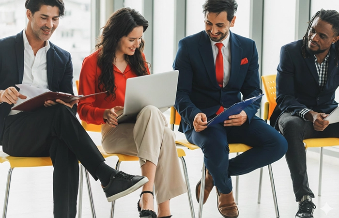 Collaboration and Trust