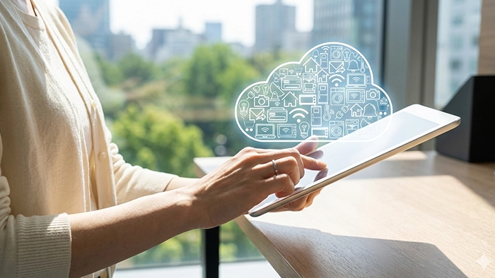 Connected & Cloud Services