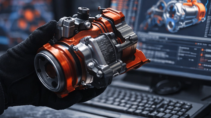 Engineering & Validation