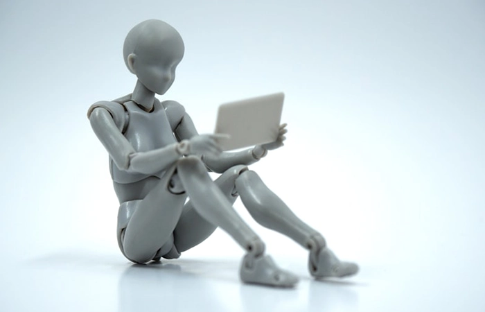 Human-Centered Technology