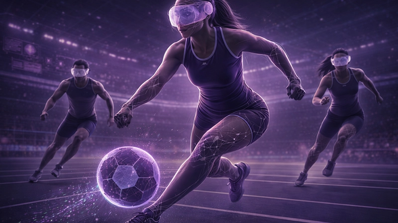 How AI is revolutionizing athlete performance analysis