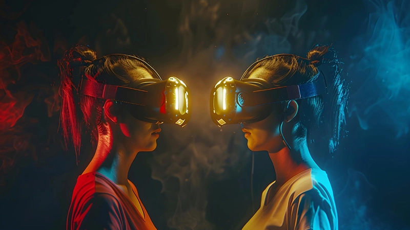 The rise of photorealistic graphics in modern gaming