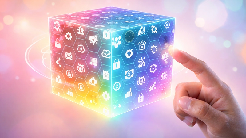 Building scalable microservices architecture for modern apps