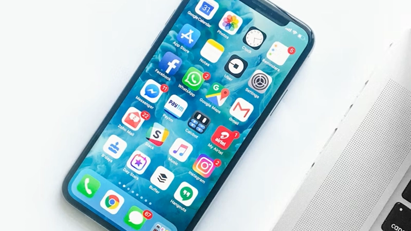 Ocean is expanding its enterprise presence through mobile innovation.