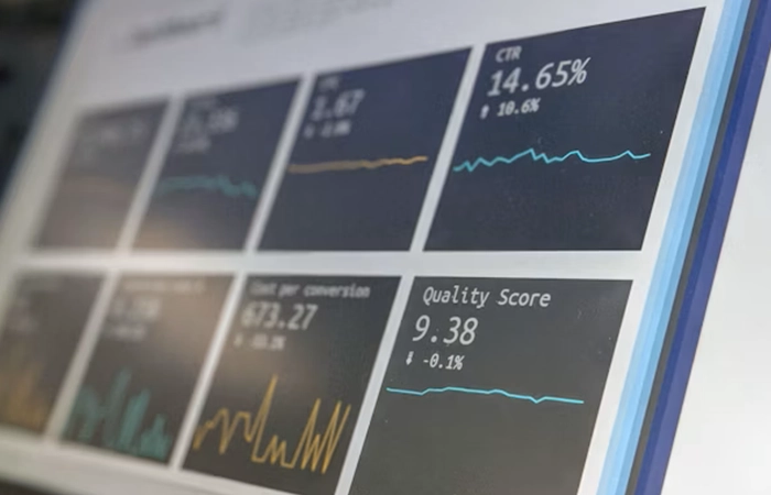 Custom AI Built for Real Business Problems