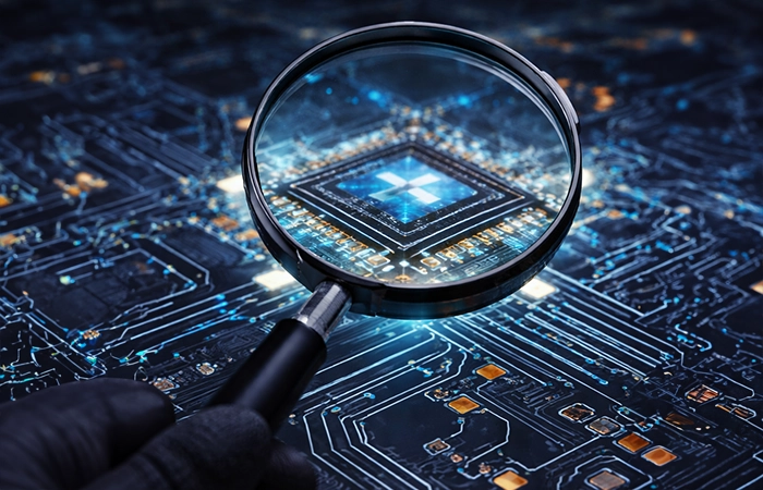 Compliance by Design