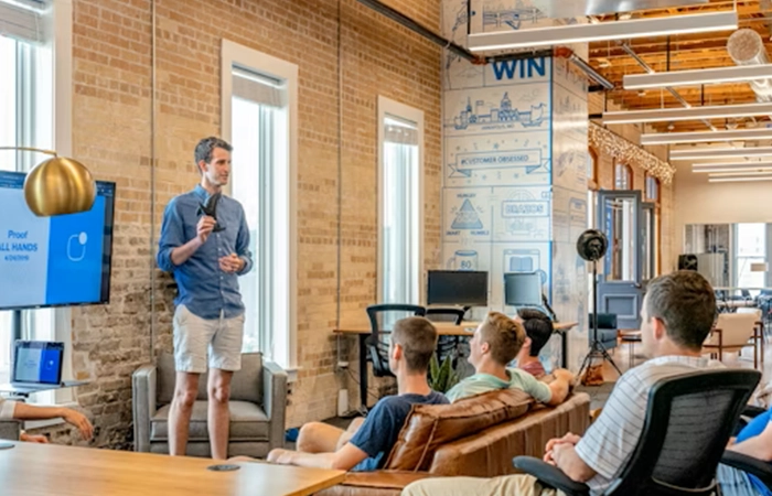 Cross-Industry Digital Expertise