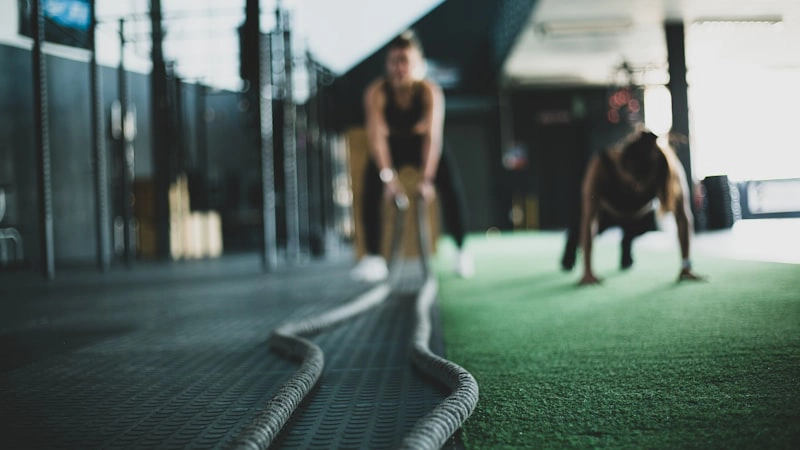 AI-powered fitness: The future of personal training