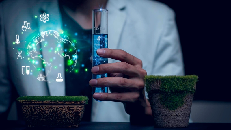 The Transformation of Health Sciences Through Integrated Innovation