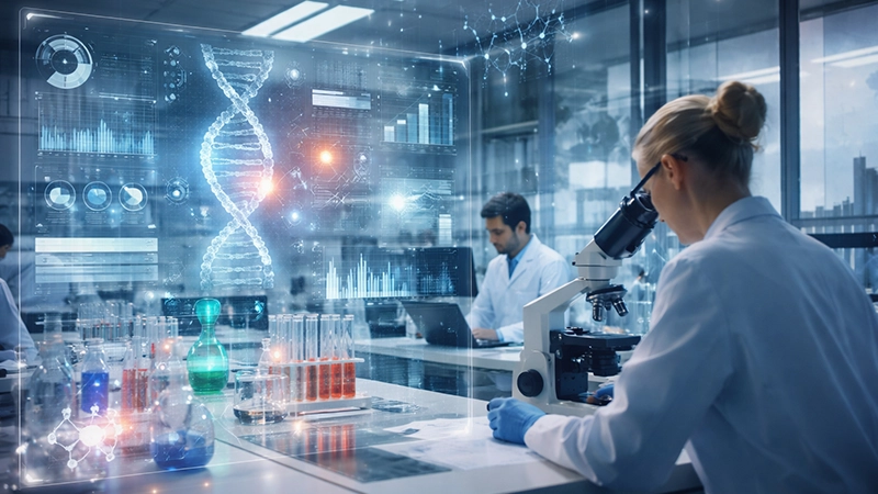 What’s Next for Pharma After 2026