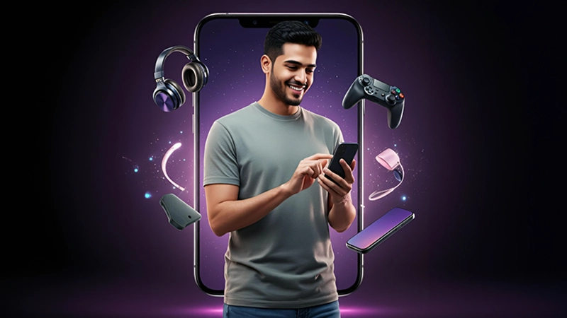 Mobile gaming trends: What's next for 2026