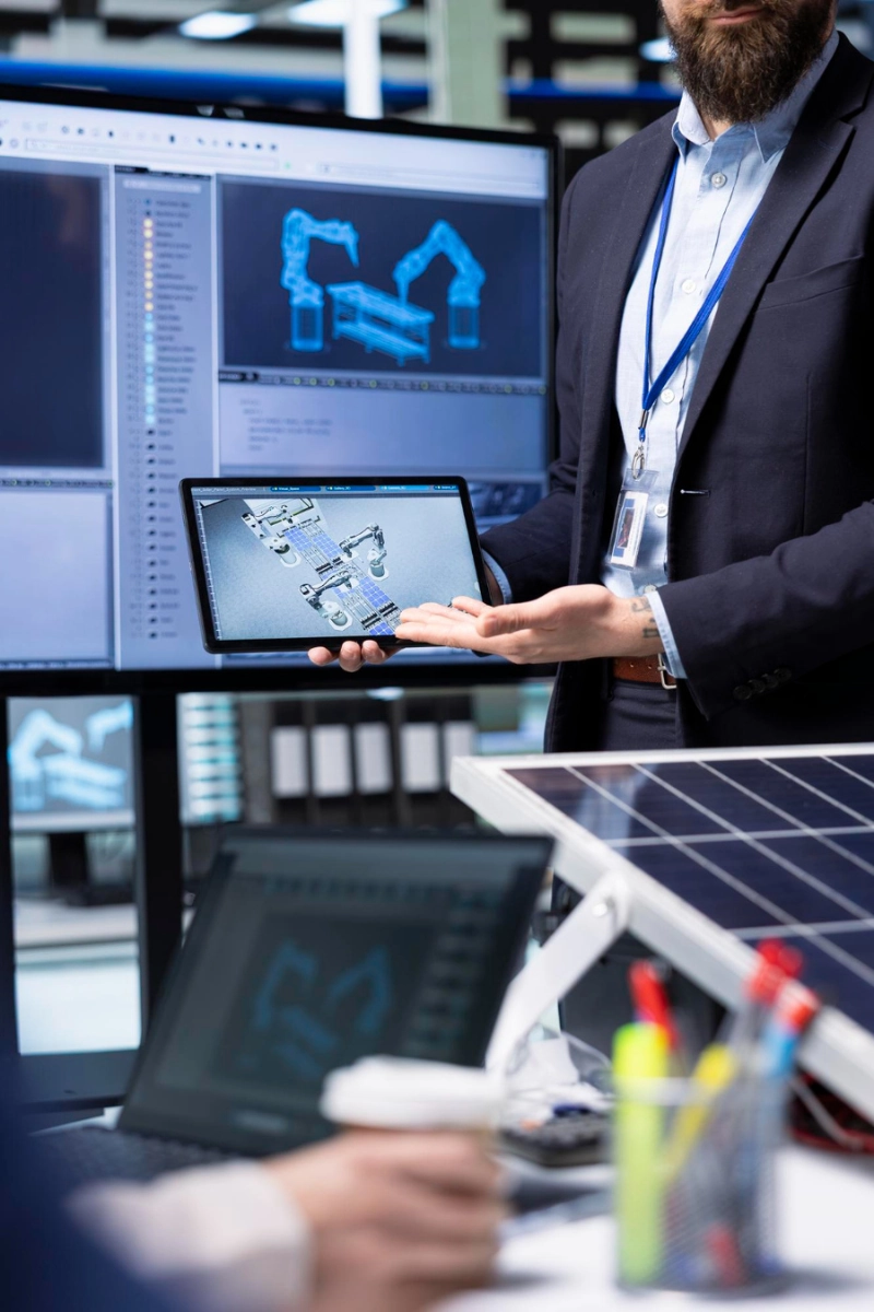 Automotive Analytics & Intelligence