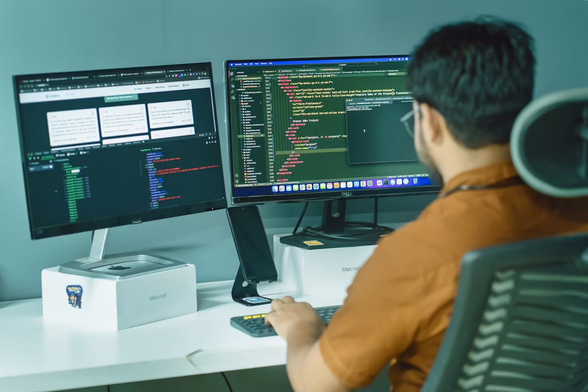 Middleware Performance Monitoring