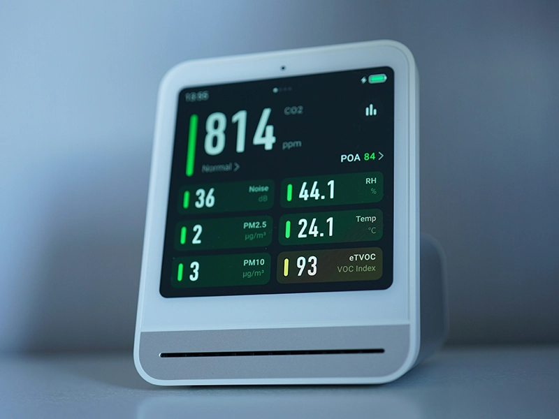 Healthcare mobile app