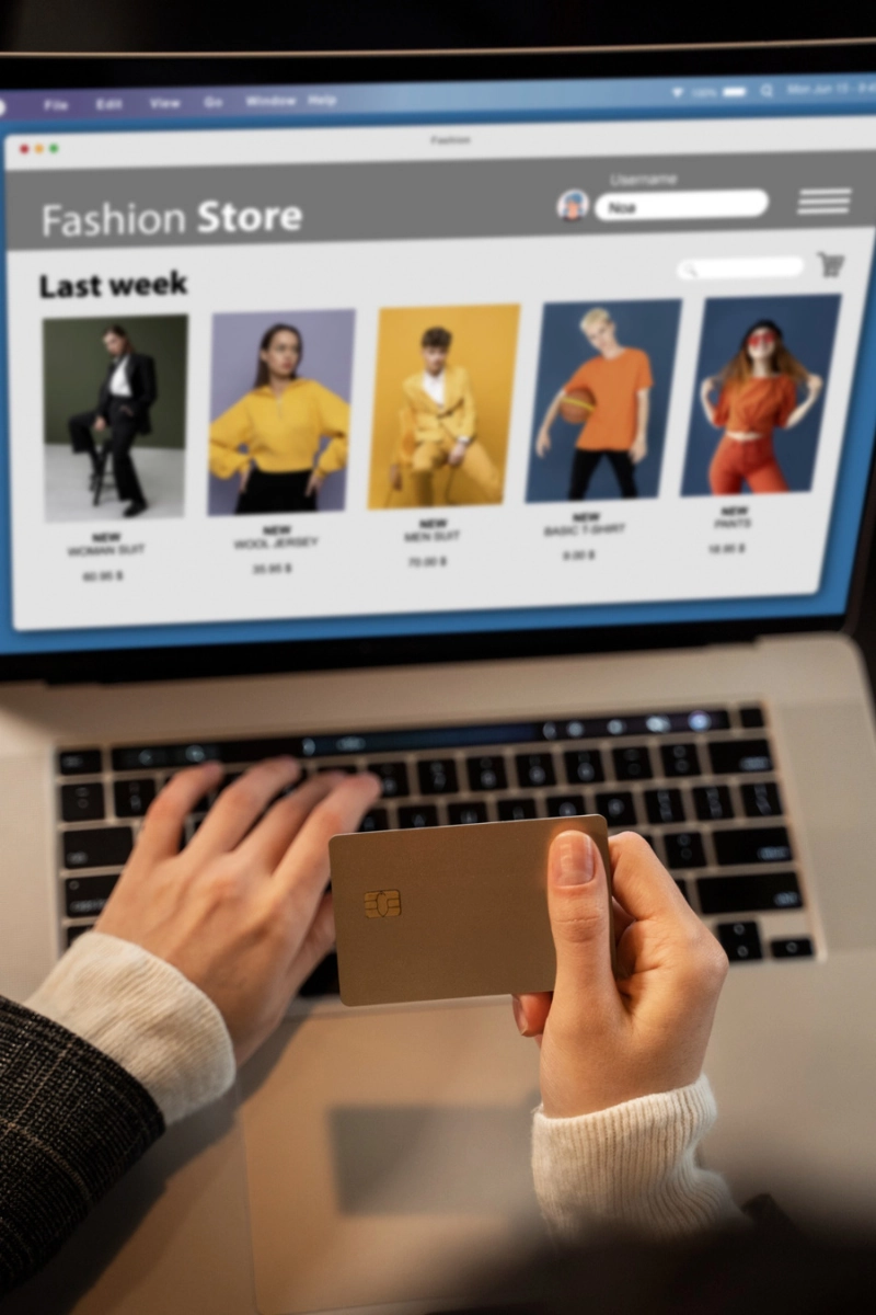 E-commerce and Marketplace Platforms