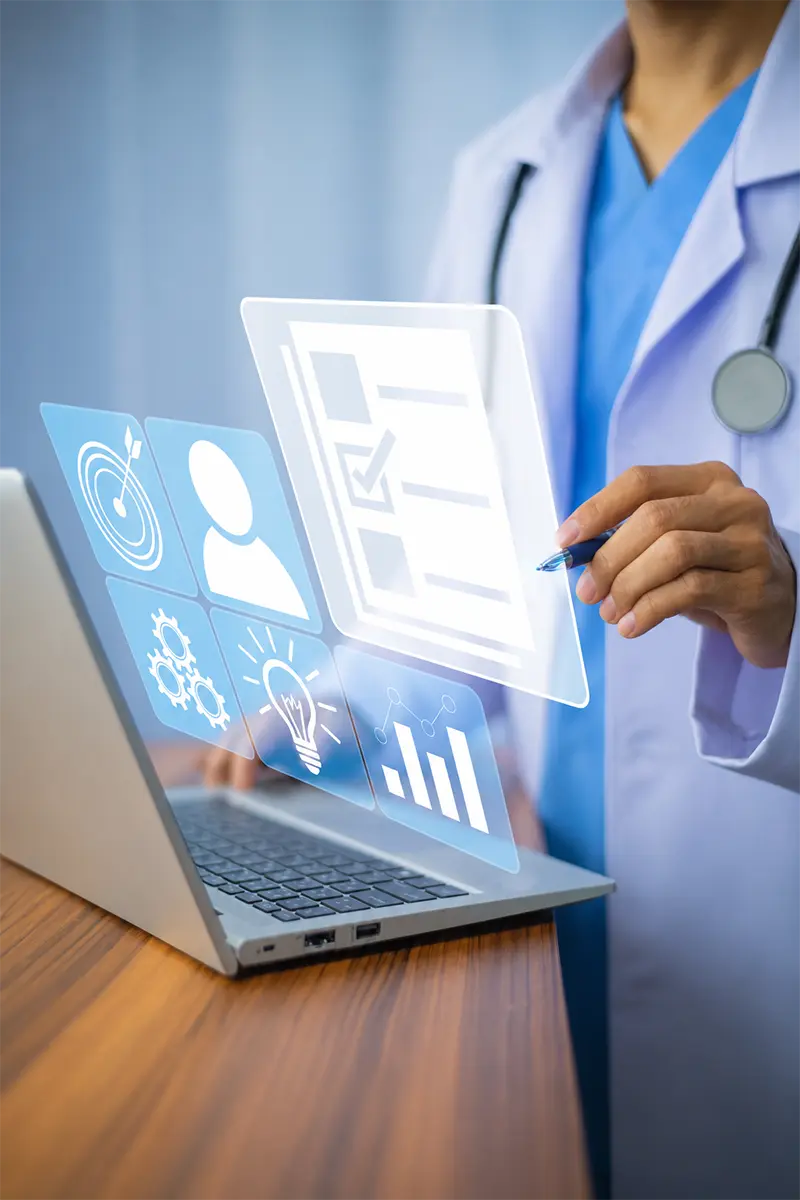 Healthcare & Wellness