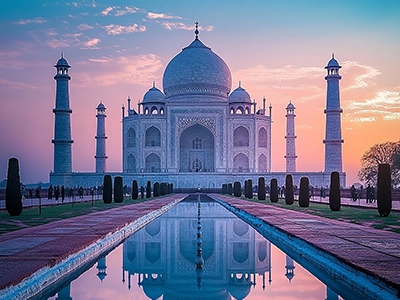 India Office Location