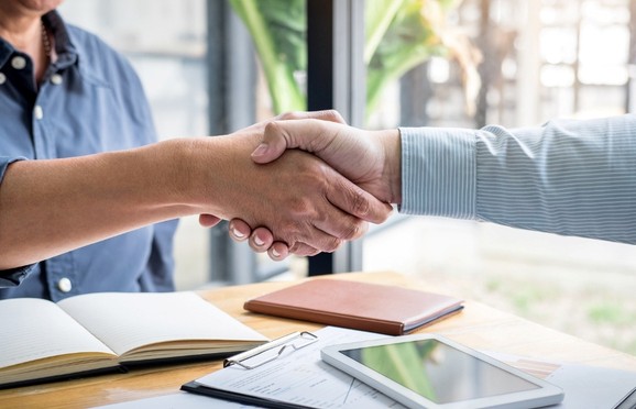 Long-Term Engineering Partnership