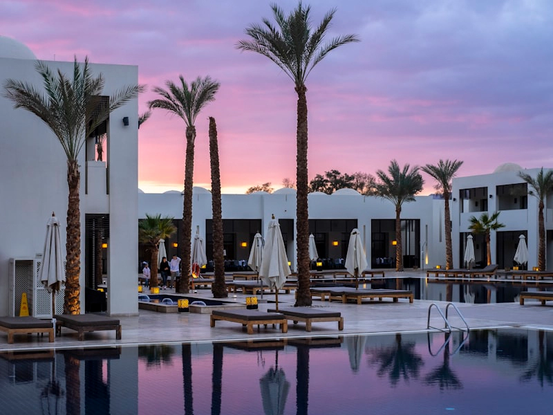 Concierge app case study