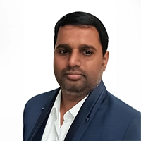 SaaS Development Manager