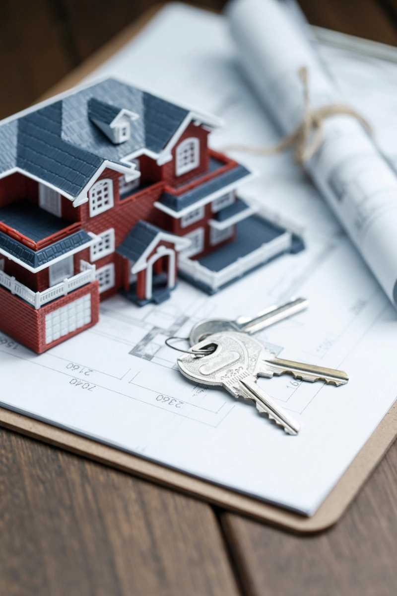 Property Listing & Search Platforms