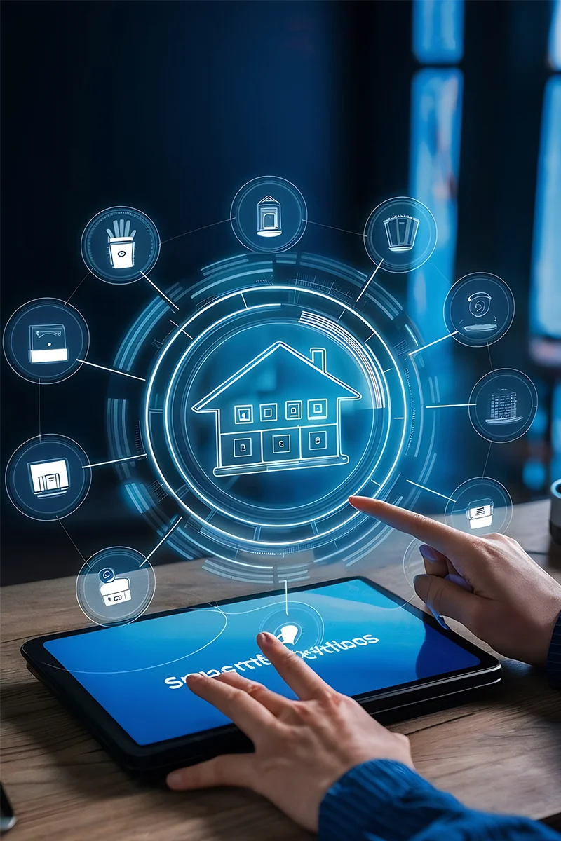 Property Management Systems