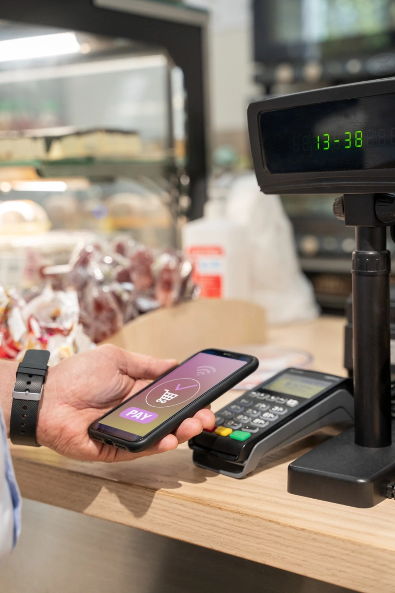 Retail Data and Integrations