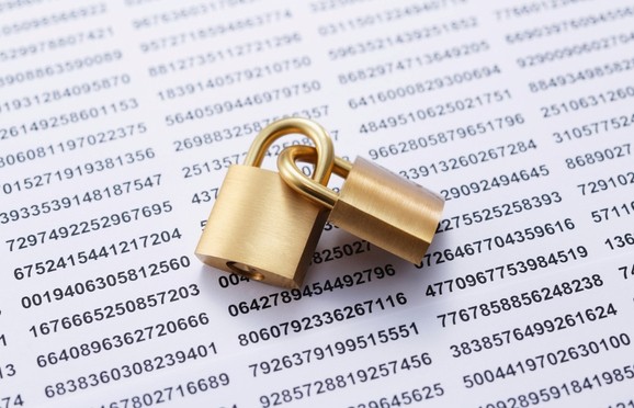 Security & Compliance Built In