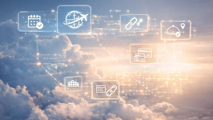 Booking & Reservation Systems