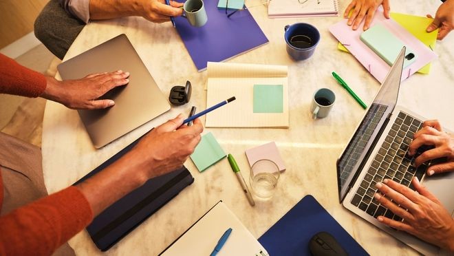 Enterprise Software Development
