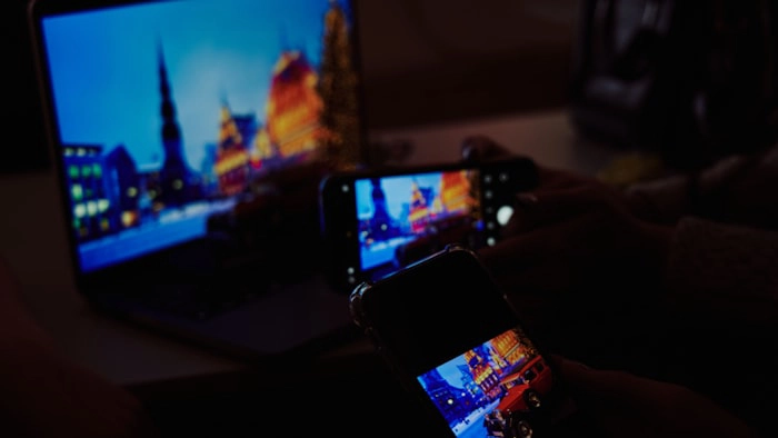 Entertainment Platforms