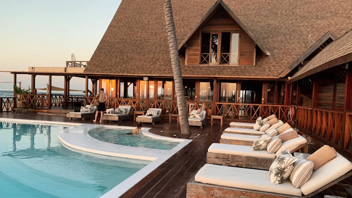 Hotel Management Software