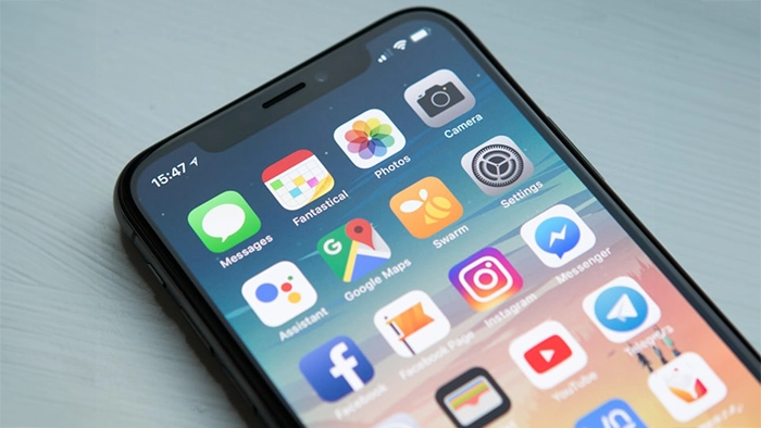 Mobile App Development