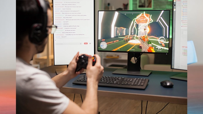 Mobile Game Development