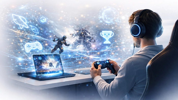 Multiplayer & Backend