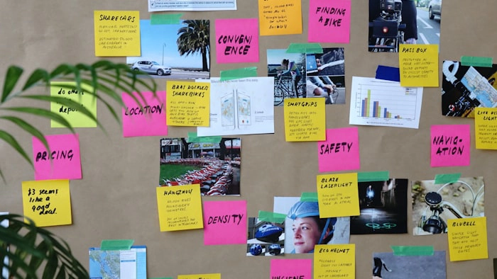 Natural Language Processing