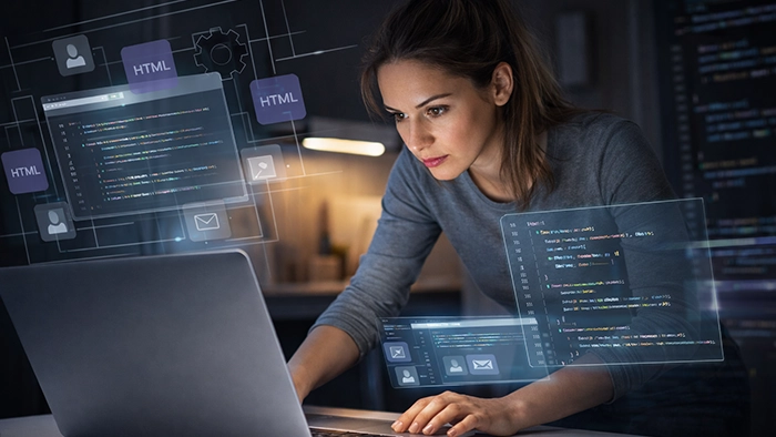 Progressive Web Apps
