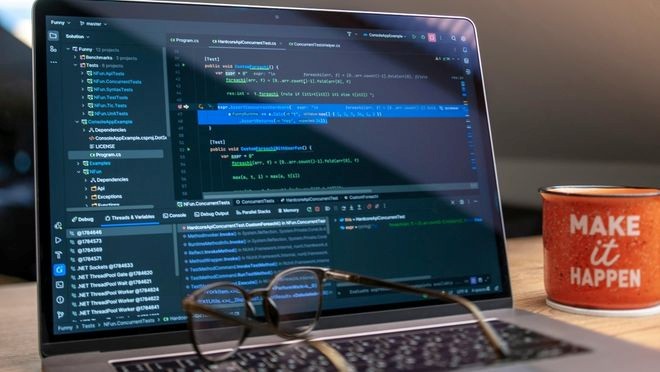 Software Modernisation & Re-engineering