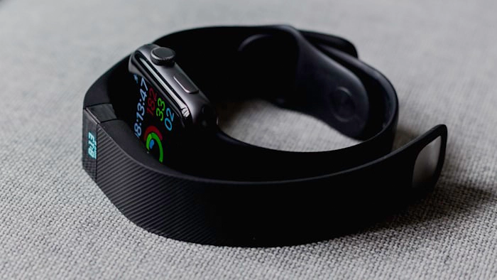Wearable Tech Integration
