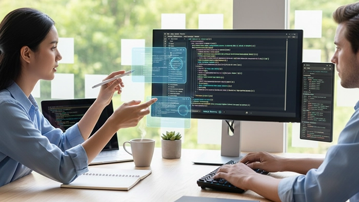 Web Application Development