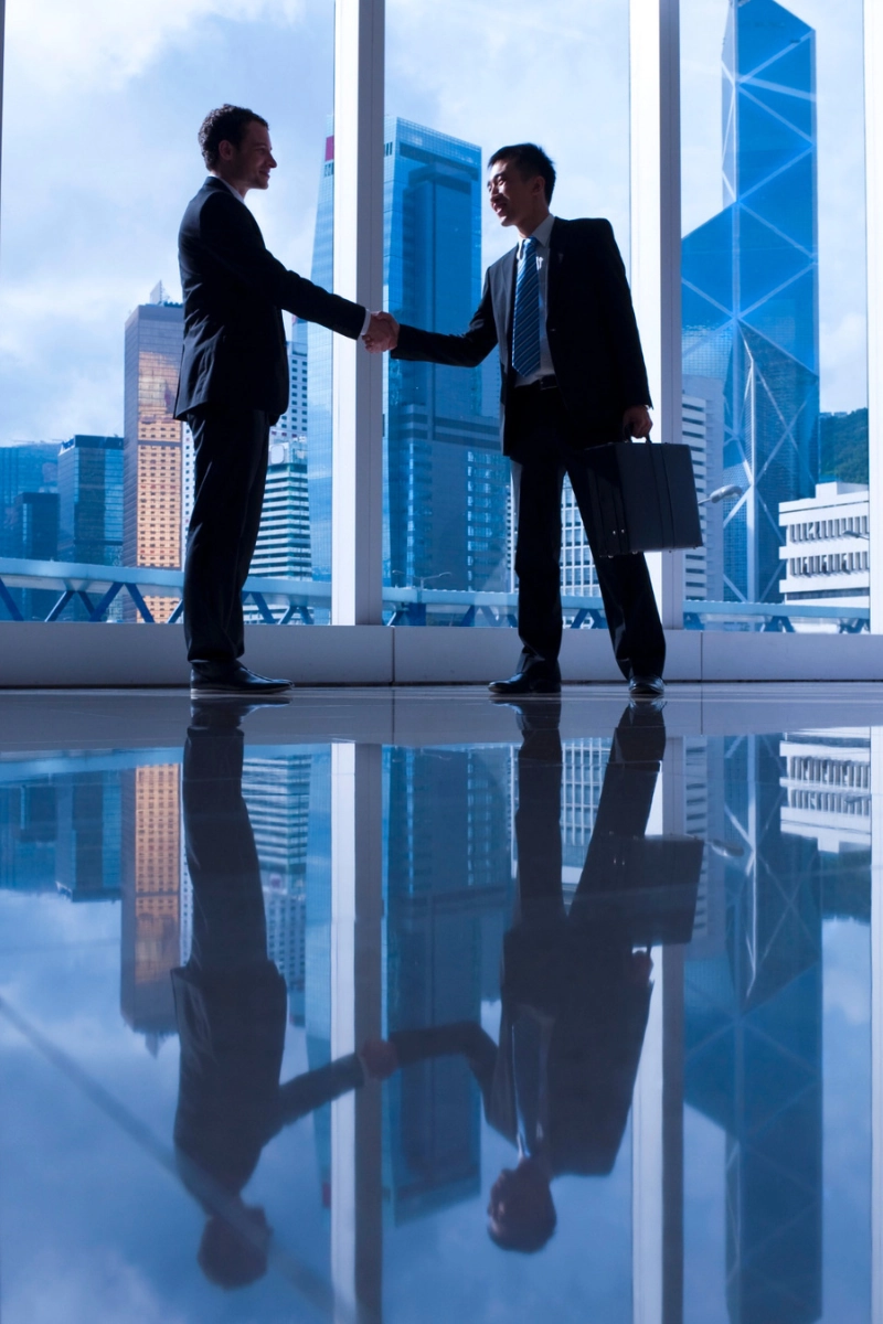 Transaction & Deal Management