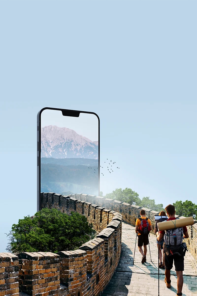 Travel Platforms & Marketplaces
