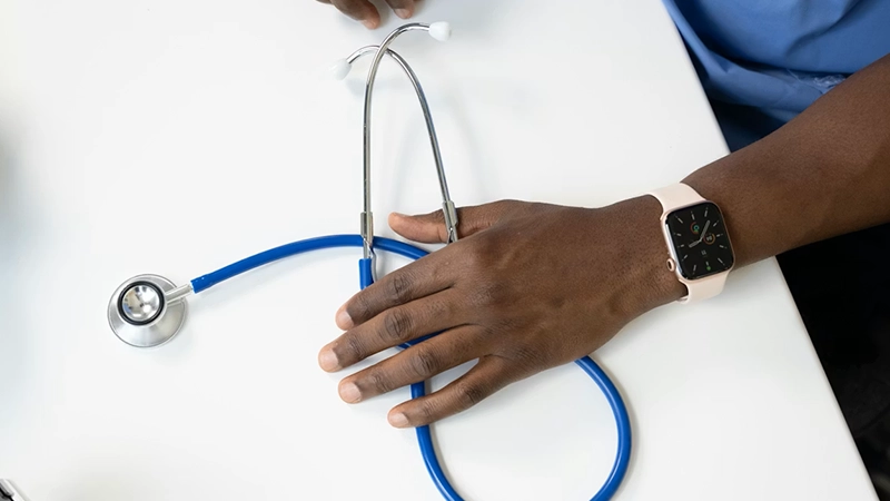 Enabling smarter care delivery with advanced digital health solutions.