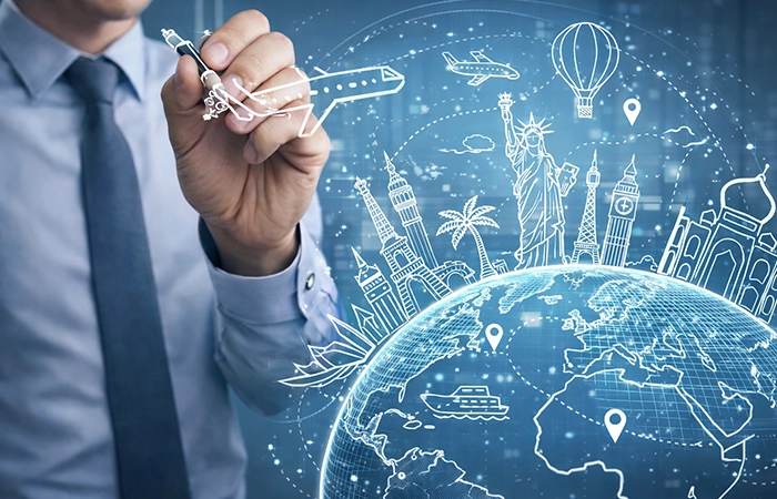 Deep Industry Expertise