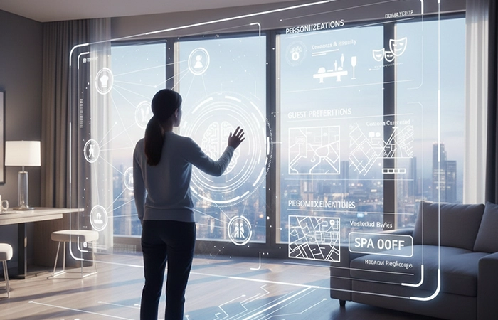 Personalization Engines